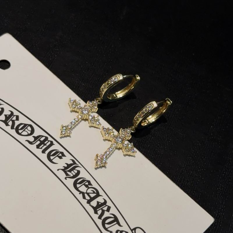 Chrome Hearts earring 11yxx14
